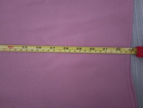 Letné šaty shein, m