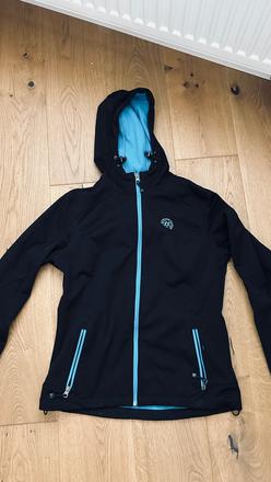 Bunda softshell, 158