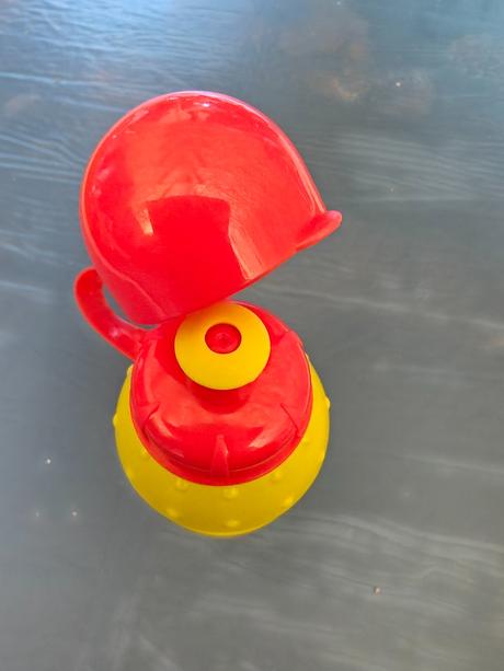 Detská flasa, canpol babies