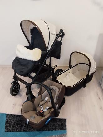 Kočik moon nuova wood style, moon,moon nuova