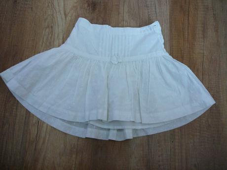 Dievcenska sukna, h&m,110