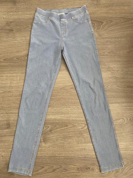 Elestické rifle, h&m,158