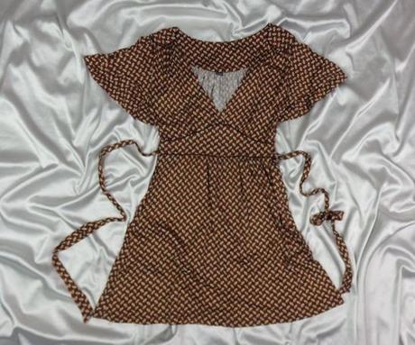 Kvalitné letné úpletové šaty, pimkie,s