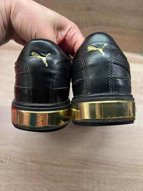 Tenisky/botasky puma, puma,42