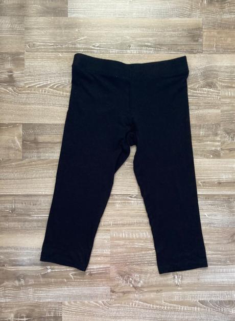 Legíny trojštvrťové, s