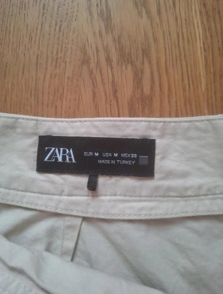 Krásna sukňa zara m, zara,m