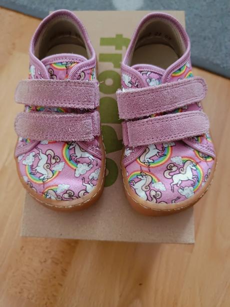 Froddo platenky veľ. 21, froddo,21