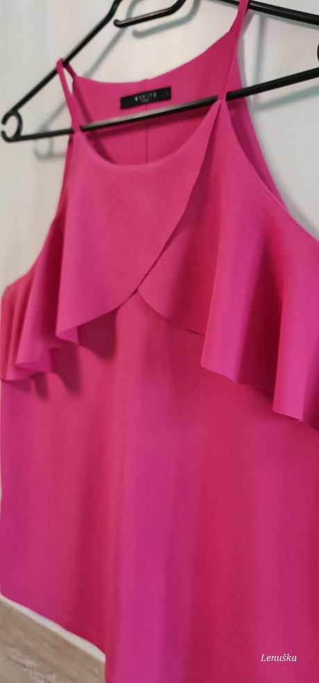 Damske tielko, mohito,l