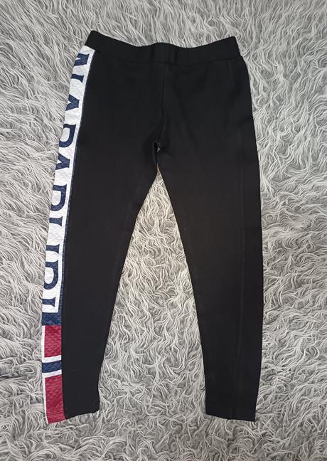 Dámske legíny, napapijri,s