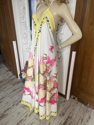 Luxusne saty shuitty, 