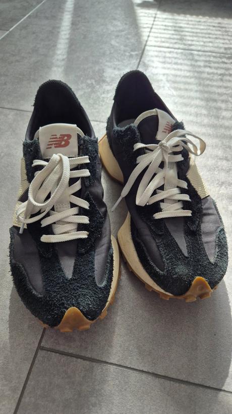 Tenisky new balance 327, new balance,39
