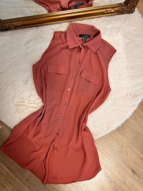 Bluzka, atmosphere,s