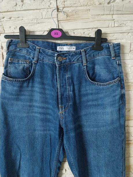 Zara džínsy veľ.38, zara,38