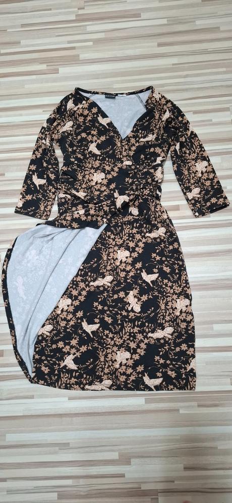 Šaty bodyflirt, xs
