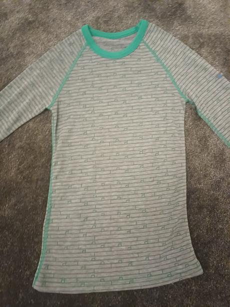 Funkcne tricko v.128, 128