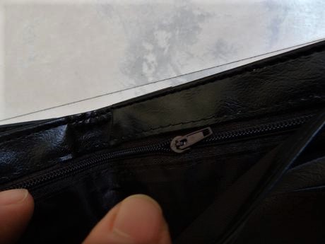 Pánska peňaženka, 