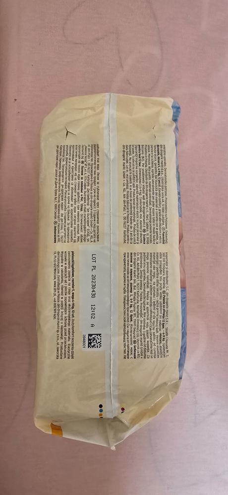 Darujem, babylove,4 kg - 9 kg