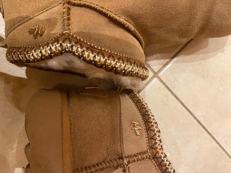 Snehule mexx, mexx,40