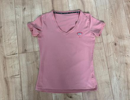 Guess tričko, guess,xs