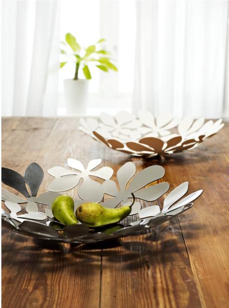 Dekoračná misa ikea,