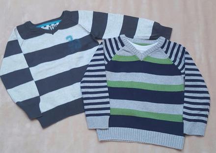 Svetrík, reserved,98