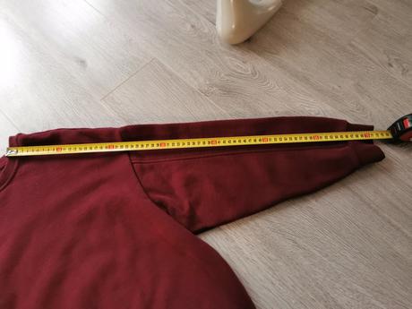 Dámska mikina, fishbone,s