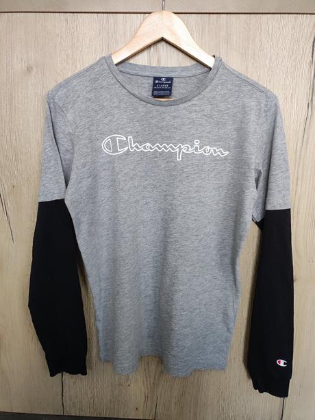 Bavlnené tričko champion, champion,164