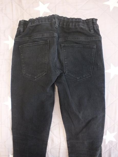 Chlapčenské rifle, c&a,170