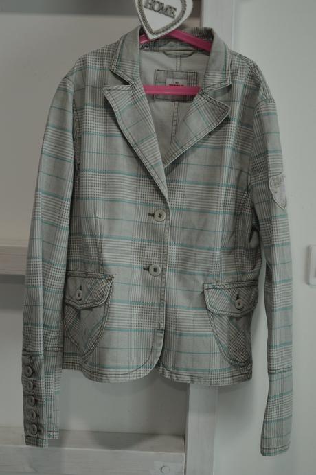 Kárované sako, colours of the world,40