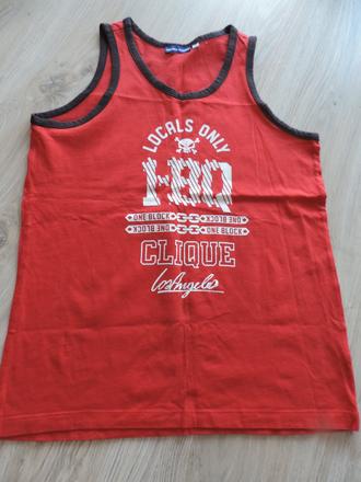 Tielkové tričko, original marines,152