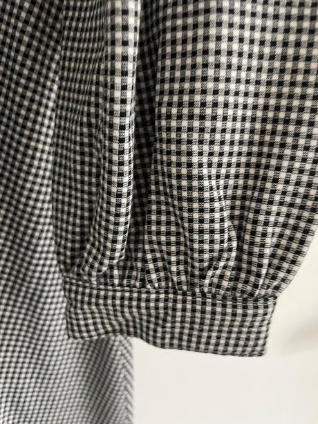 Krásne pepitové šaty od next, next,46 / 48