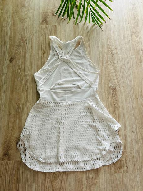 Športové šaty značky nike - wimbledon, pc 129 eur, nike,m