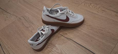Tenisky 35.5 velk., nike,35
