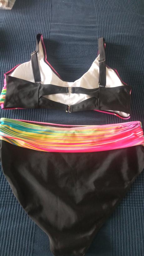 Dámske plavky, 44 / l