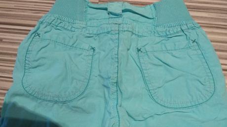 Predám detské nohavice, cherokee,98