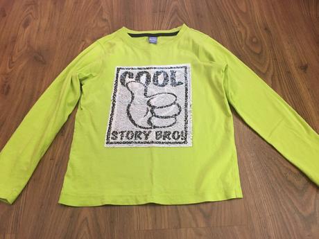 Tričko s meniacou aplikáciou, dopodopo,116