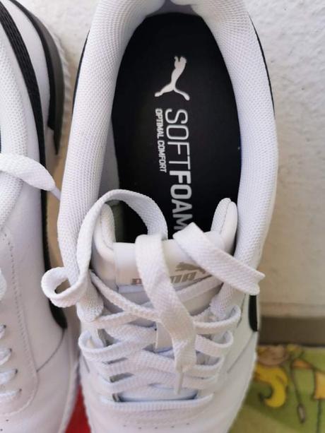 Predam tenisky, puma,40
