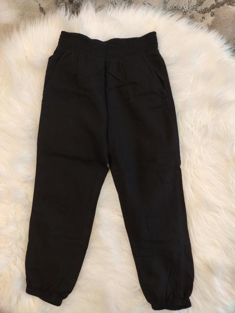 Letné nohavice h&m, h&m,104