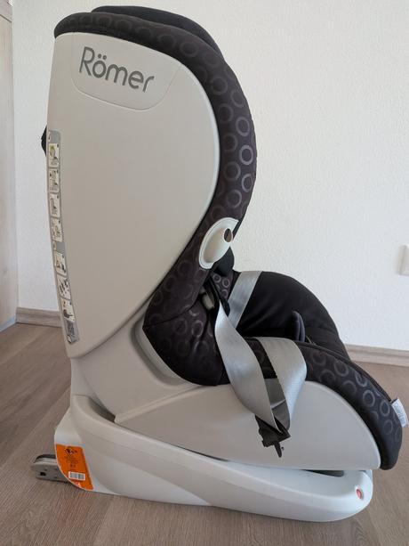 Römer britax trifix billy, britax