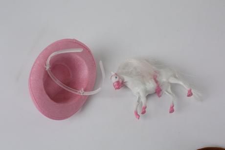 Hračky pre dievčatá,