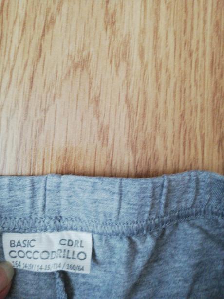 Leginky s6695, coccodrillo,164