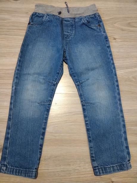 Rifle 104, palomino,104