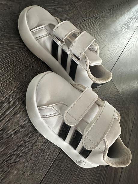 Adidas buble tenisky, adidas,25