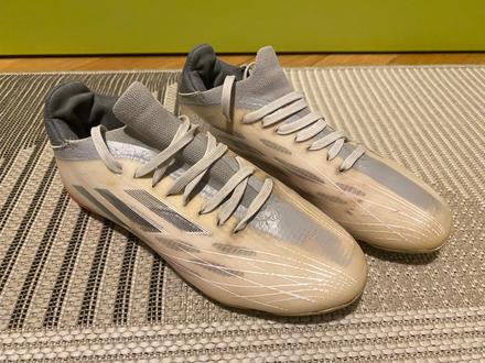 Kopačky adidas 1.trieda, adidas,35