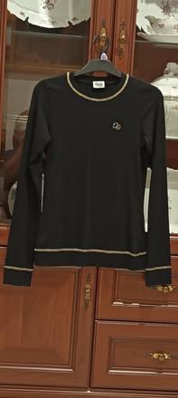 Tričko dolce gabbana - orig., 164