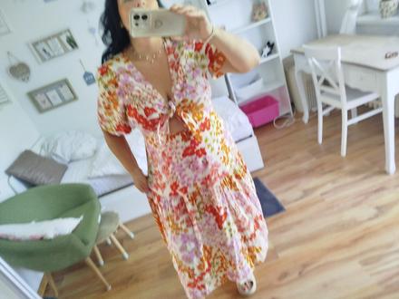 Lindex šaty l/xl, lindex,xl