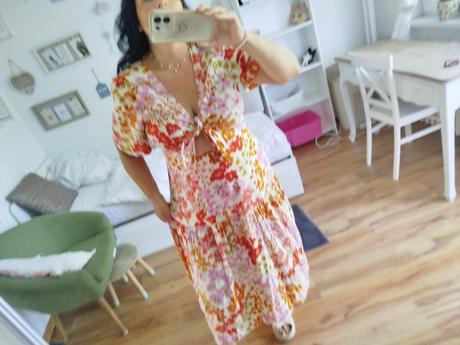 Lindex šaty l/xl, lindex,xl