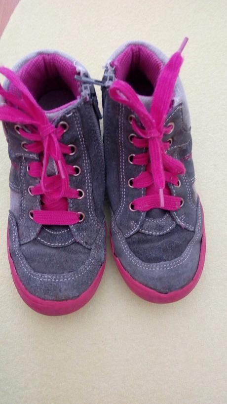 Kozene topanky, richter,30