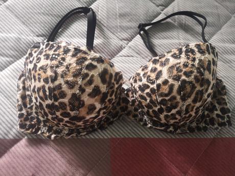 Victorias secret pink podprsenka 36c, victoria's secret,75c