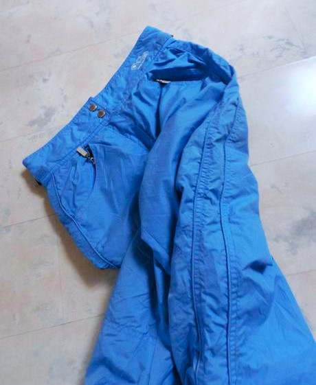 Otepľovačky na snowboard brugi, 